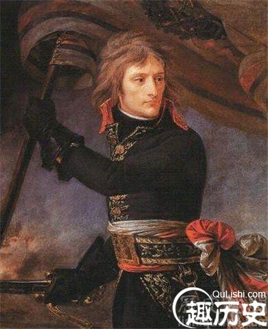 【拿破仑蛋糕】拿破仑有过几个女人,揭秘拿破仑的私生子是谁