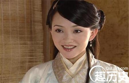 图片来源于网络刘陵公主身份尊贵,正是由于其尊贵的身份,所以进入当时