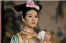 孝庄的亲侄女顺治的第一位皇后 为何离奇失踪?