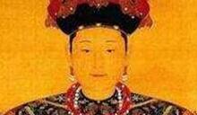 清宫秘史：乾隆皇帝心中的第一宠妃是谁？ 