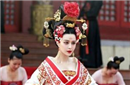 揭武则天的政治手腕：为当皇帝亲杀死十位至亲
