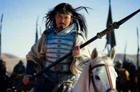 乱世枭雄曹操为什么能打败有勇有谋的马超