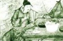 惊呆了！汉代人吃饭时为什么喜欢跪着？
