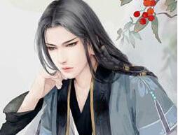 卫灵公与男宠弥子瑕：弥子瑕为什么会失宠