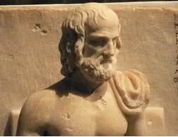 修昔底德史学思想 修昔底德的史学贡献是什么