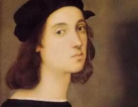 意大利著名画家拉斐尔其实是个犹太人吗
