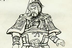 曹魏大将曹休和曹操什么关系：曹休怎么死的