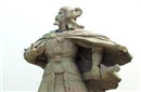 揭秘古代死的最惨的五位猛将 有人被剁成肉酱