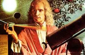 牛顿因为什么成就被称为“近代物理学之父”