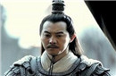 此人威震天下 若是他还活着曹操刘备都会害怕