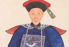 清初重要将领李永芳为何有免死三次的特权?