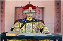 乾隆写了一生的诗 为何没比过曹操的三句话?