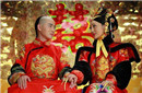 帝王一生只能大婚一次?原来还有这些讲究