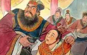 汉元帝皇后王政君与篡汉的王莽是什么关系
