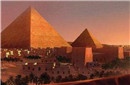 埃及金字塔下深藏的秘密 巨人石棺被挖掘！