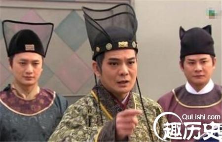 变态明朝太监:竟强奸军官妻子强娶军官女儿