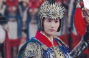 她是商朝女汉子：也是历史上第一位女将军！