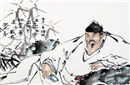 做朋友也得门当户对！揭秘李白杜甫的神奇友情