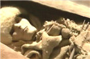 2500年前冰雪公主死因之谜 千年干尸保存完好