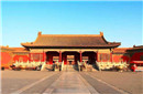 北京故宫为何以前叫“紫禁城”?名称大有来头