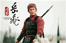 岳飞也被戴过绿帽子?何人敢与民族英雄抢女人