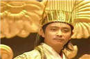 中国历史上最帅的皇帝 最后一位貌美超潘安?
