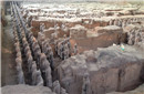 未解之谜：秦始皇陵墓真的有大量水银吗？