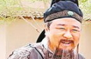 两次上疏叫武则天退位竟还能保住活命的的牛人