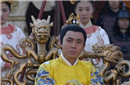 别人打破脑袋想要当皇帝 他为何三番四次的推辞