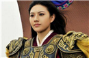 历史上第一位真正的传奇女性不是武则天而是她!