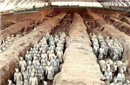 秦始皇陵是因葬礼习俗不同才导致其东西走向吗？