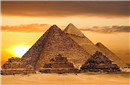 揭秘：隐藏4500年金字塔建造之谜终被破解？