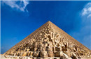 埃及金字塔的存在 有人说竟是外星人的杰作！