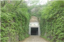 刘备的老祖宗竟葬身河北境内一个秘密山洞中