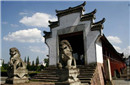 中国有个村子经过刘伯温的设计 600年从没灾害
