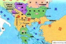 第一次巴尔干战争爆发