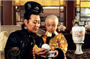 清朝最厉害的两个女人 一个奠定大清盛世！
