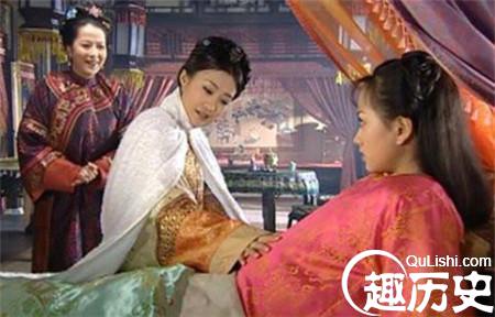 古代接生手段:竟靠鞭打加速女人分娩?