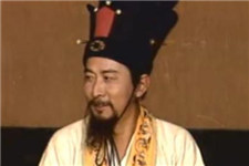 卫宣公病逝