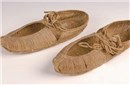 古代的人们是从什么时候开始穿凉鞋的呢？