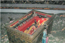 秦始皇陵考古新发现：有大批未成年少女陪葬