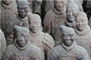 秦陵兵马俑三个诡异的地方 有多少人注意到了！