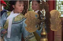乾隆的这项发明竟真的尊重了身边的贴身侍女！