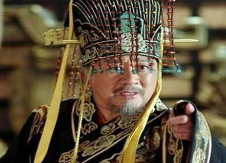 中国史上最奇葩的皇帝，出家三次，最后竟是被饿死的
