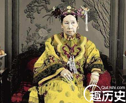 汉武帝如此爱她为何还要杀她？后人:看看慈禧就知道了