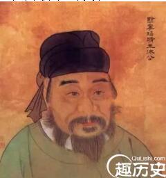 只因皇帝路边收了这小乞丐当义子，他守了几百年江山