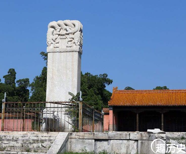 明朝16个皇帝为什么北京只有十三陵？少掉的是哪三个皇帝？