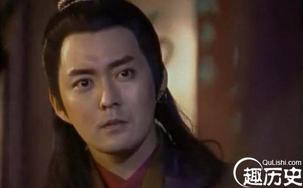 陈友谅这一生最拿手的事就是对“贪官处以烹刑，一煮了之”