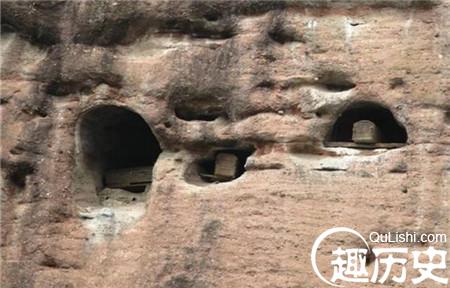真心需要感谢这座水墓,如果不是两米多深污水的保护,曾侯乙的墓100%就