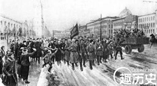 莫斯科工人起义